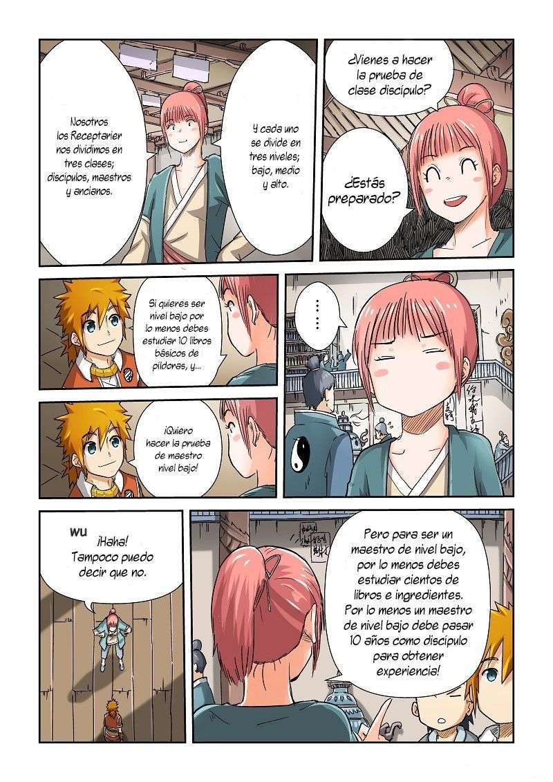 Capitulo 71 page 7