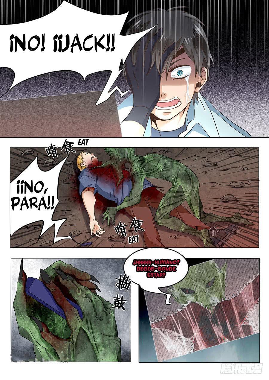 Capitulo 57 page 6