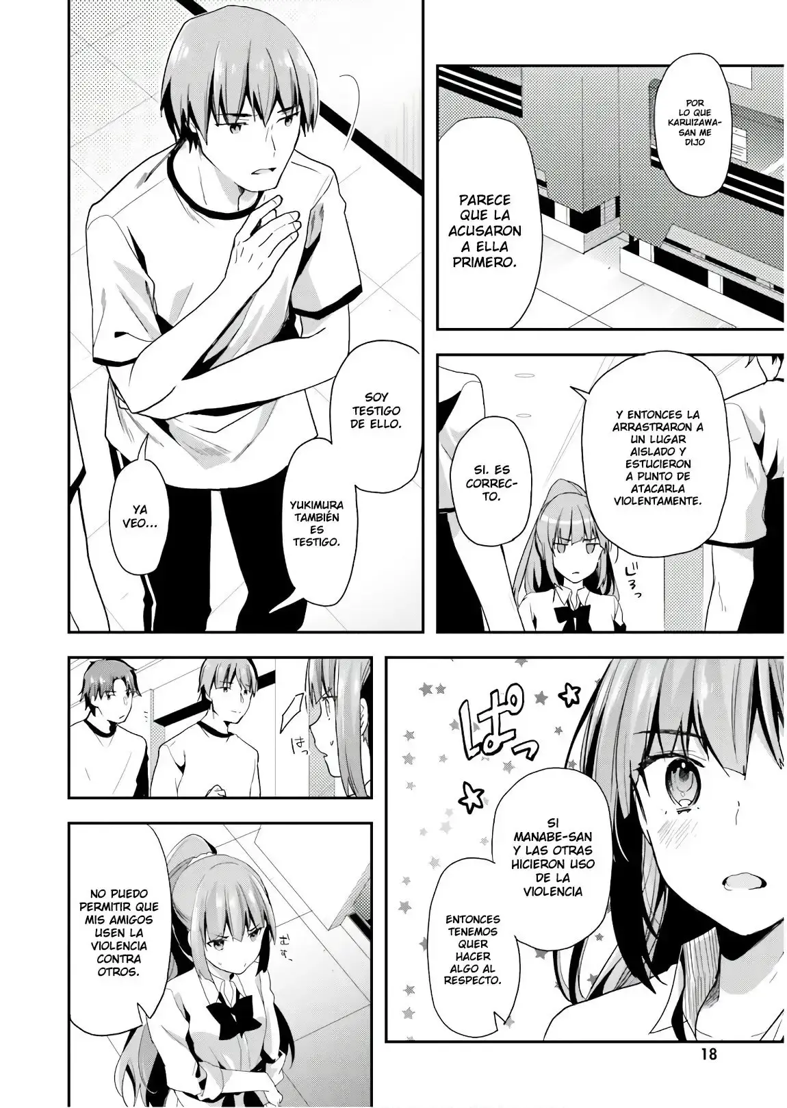 Capitulo 39 page 20
