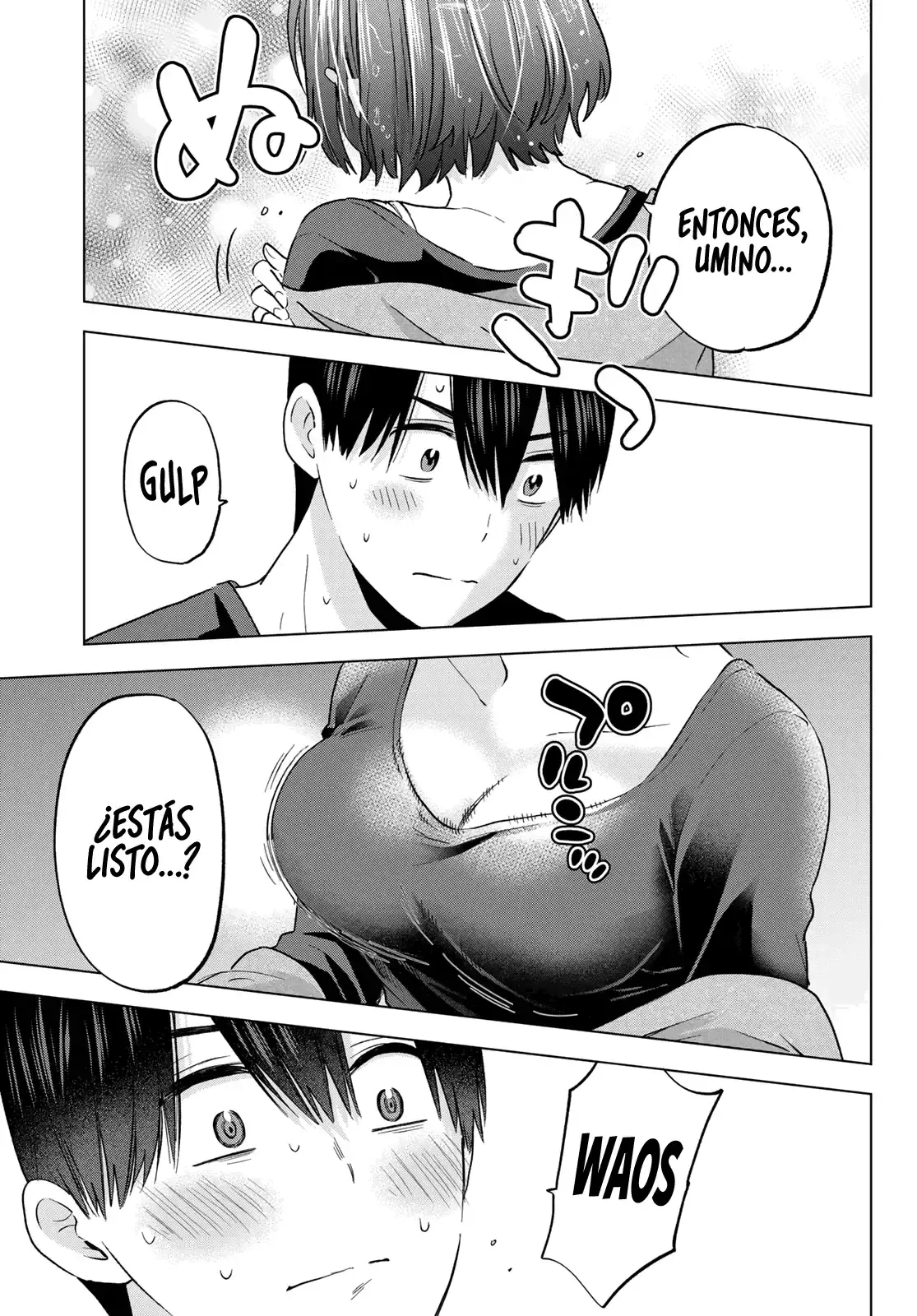 Capitulo 142 page 11