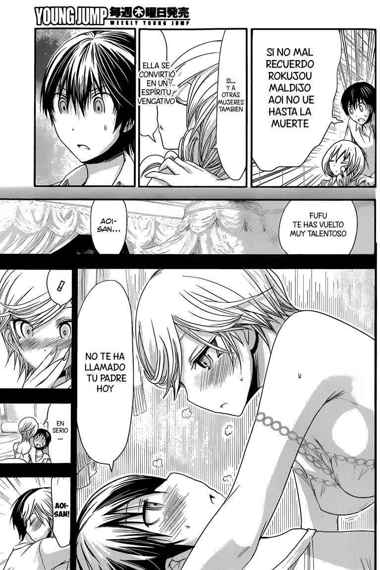 Capitulo 67 page 6