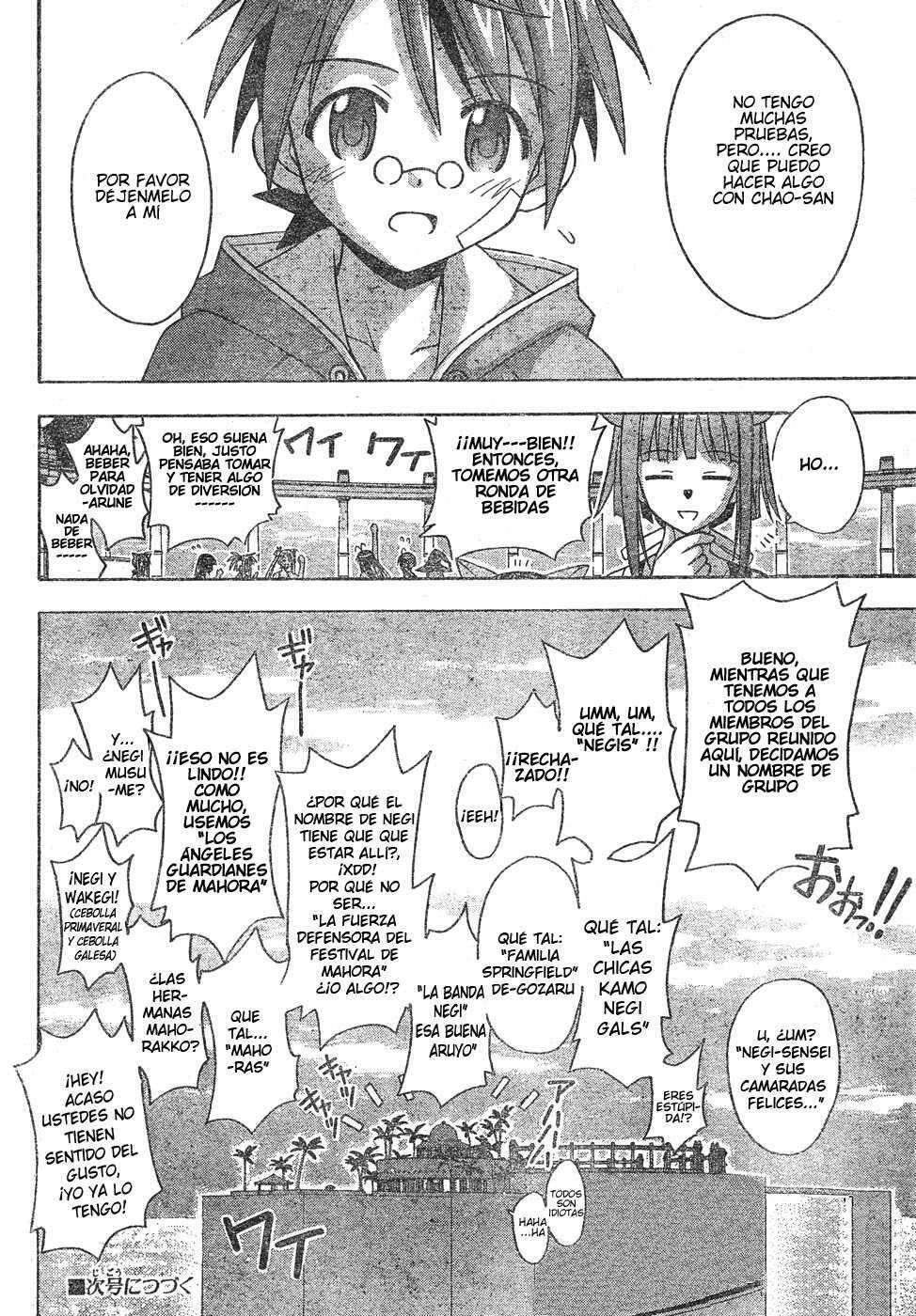 Capitulo 136 page 18