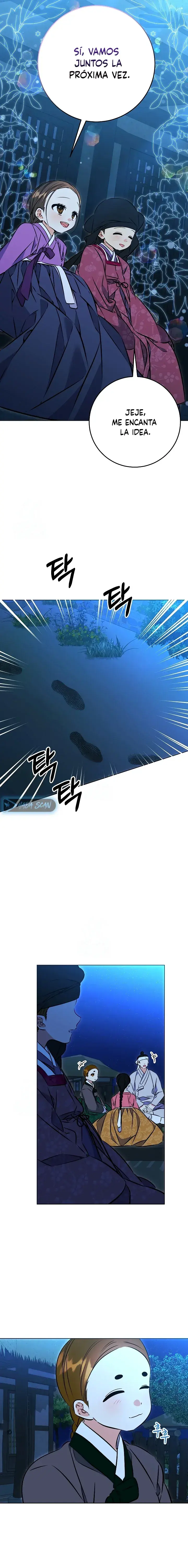 Capitulo 41 page 18