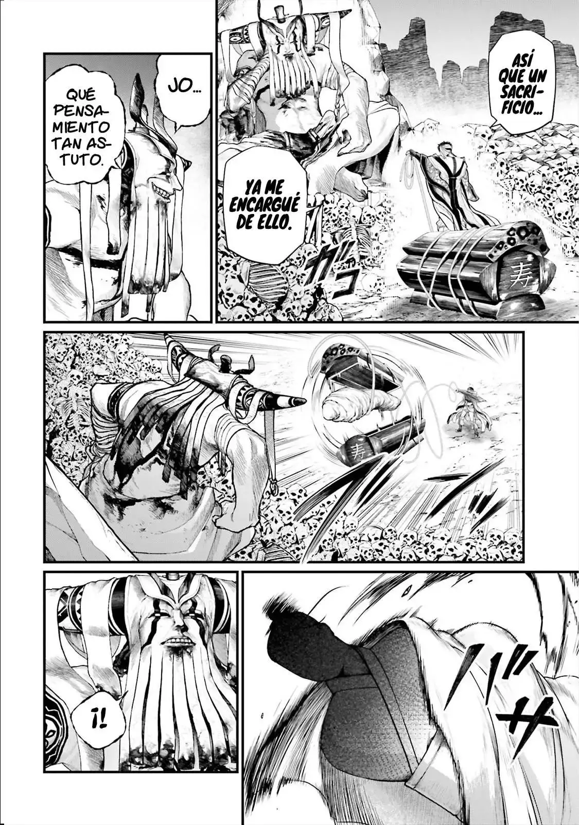 Capitulo 57 page 13