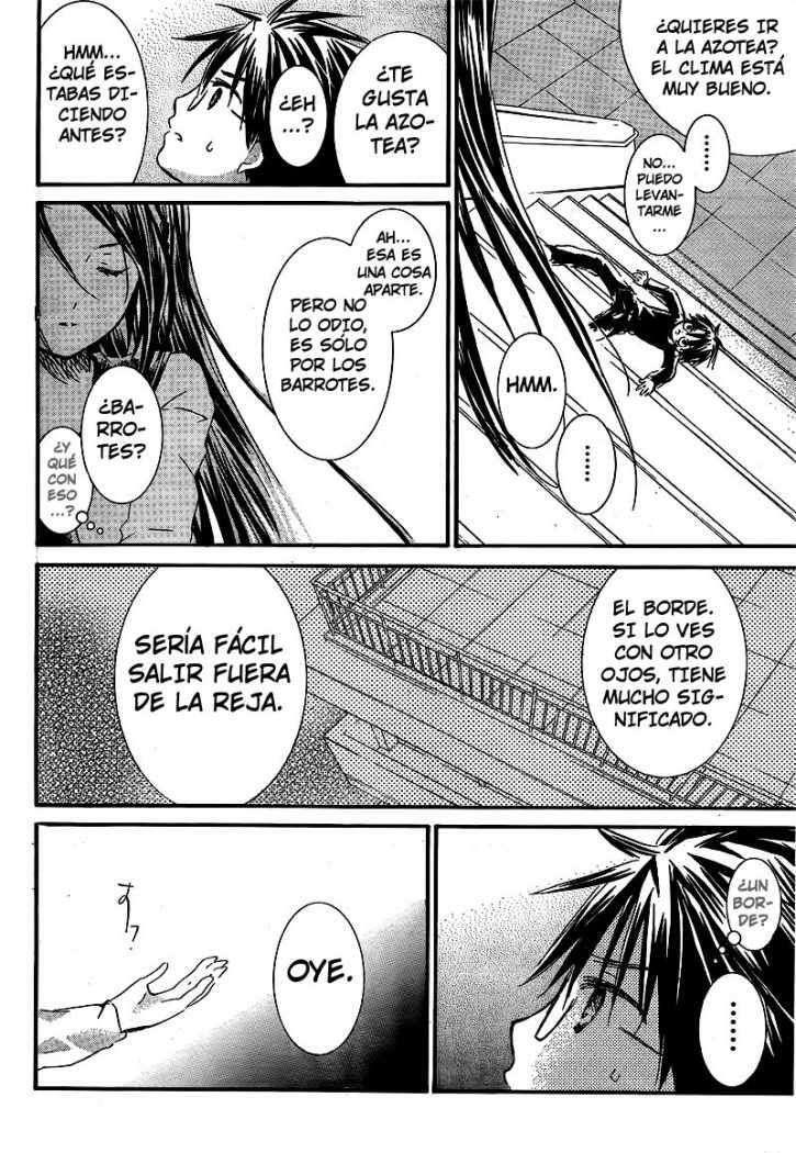 Capitulo 37 page 17
