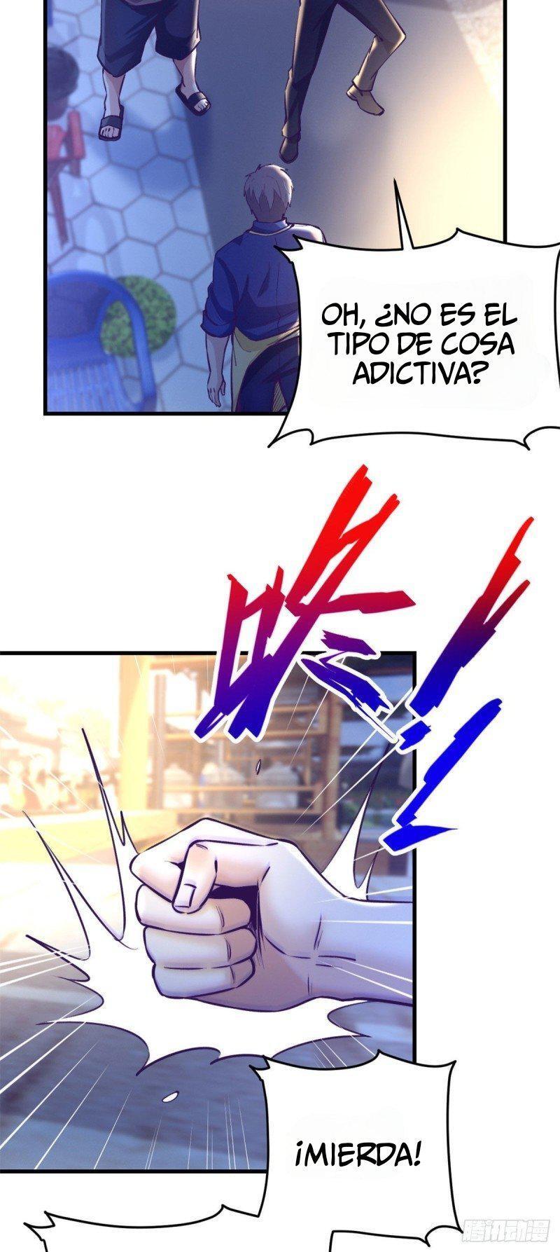 Capitulo 80 page 20