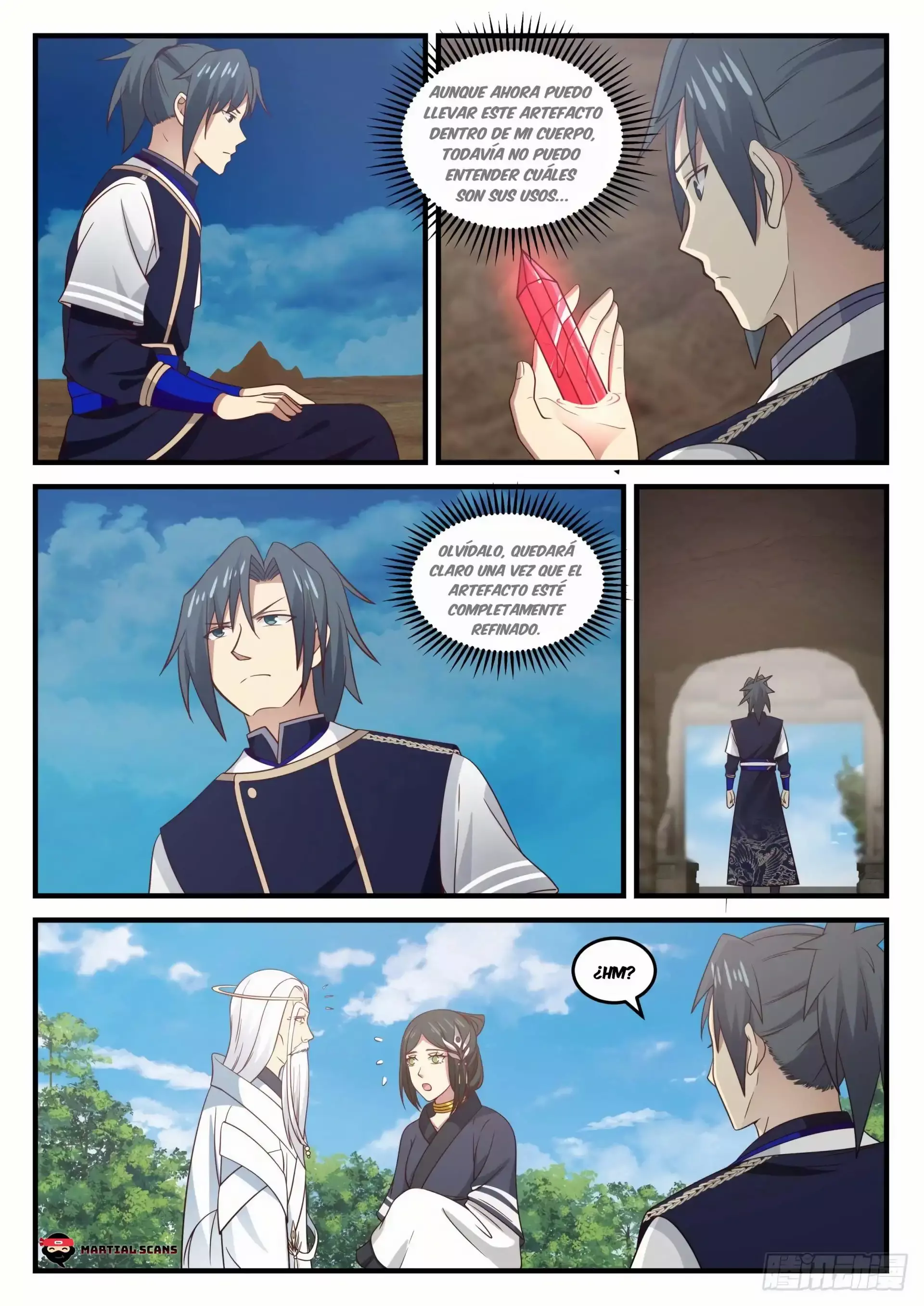 Capitulo 745 page 12
