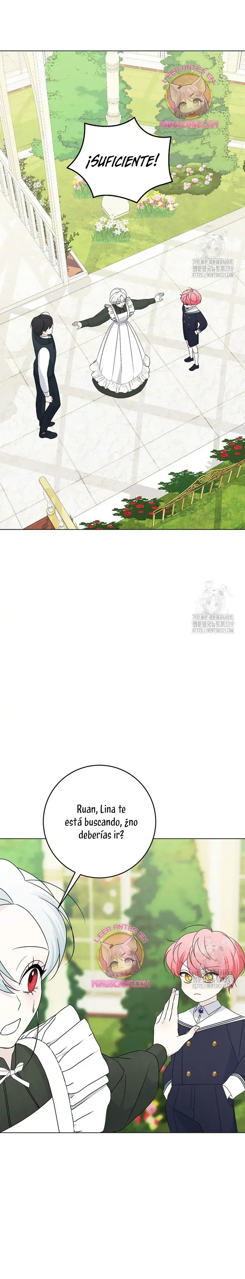 Capitulo 74 page 17