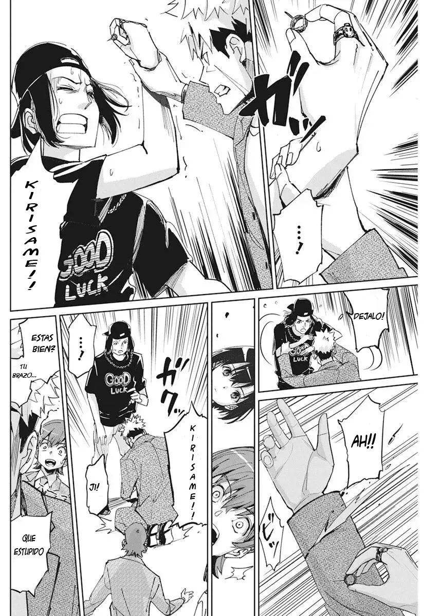 Capitulo 7 page 21