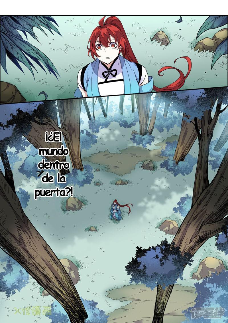 Capitulo 38 page 8