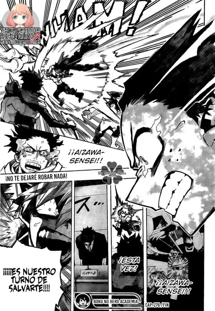 Capitulo 276 page 19