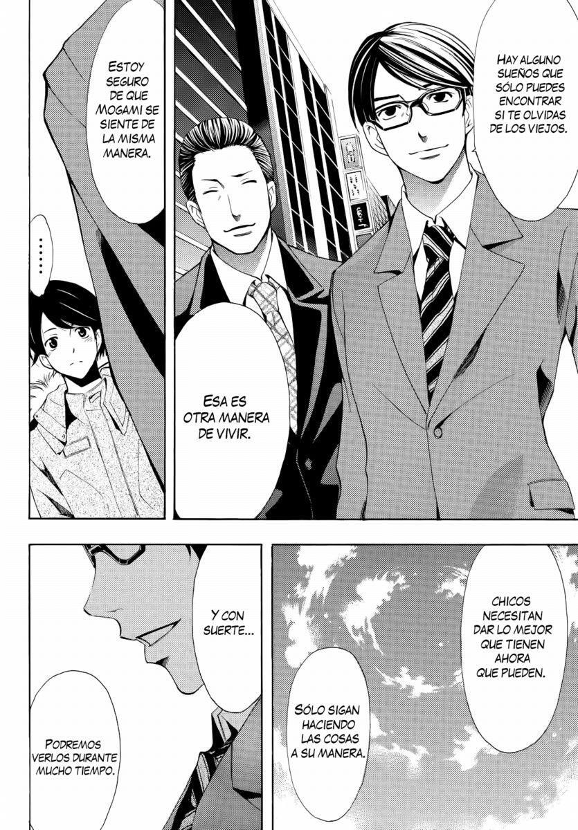 Capitulo 127 page 18