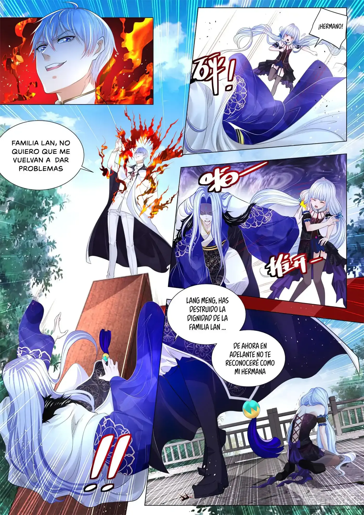 Capitulo 297 page 14