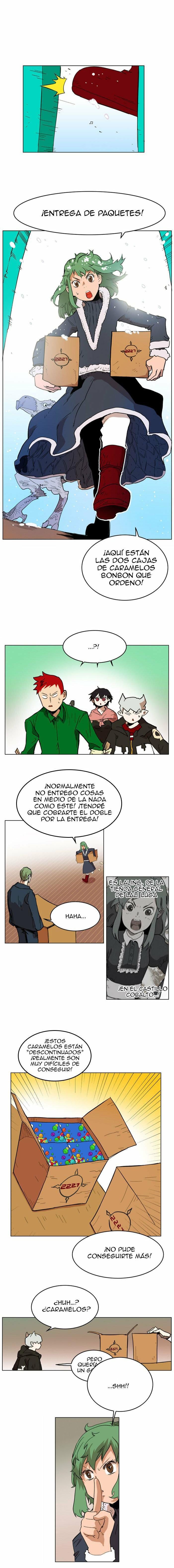 Capitulo 120 page 18