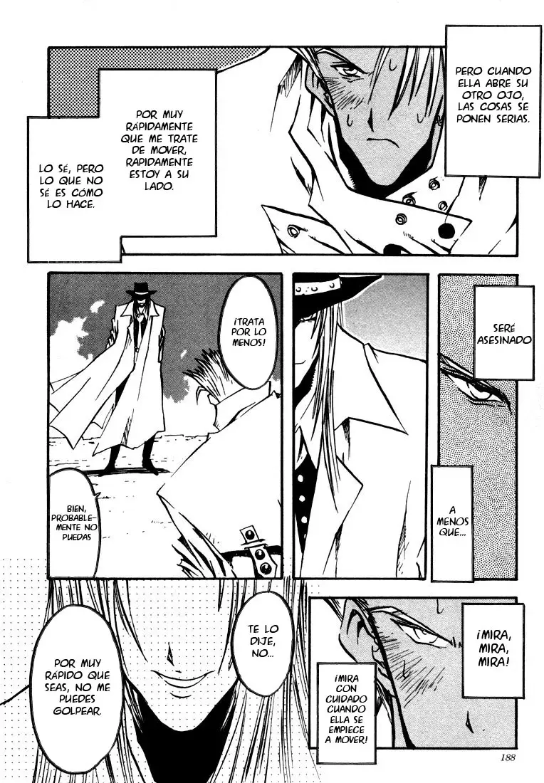 Capitulo 19 page 31