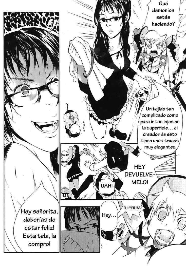 Capitulo 8 page 16