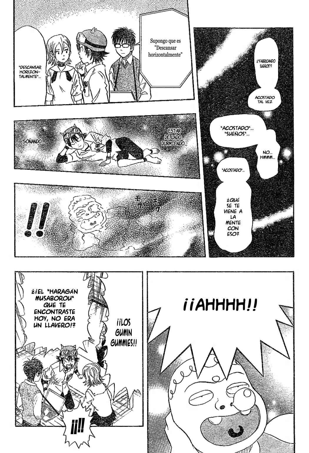 Capitulo 36 page 18