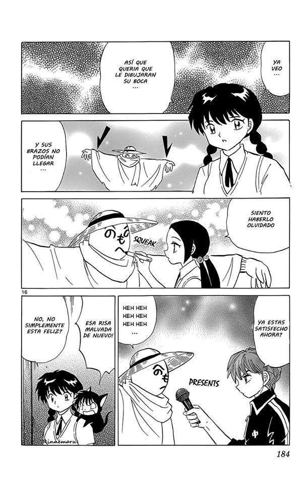 Capitulo 208 page 18