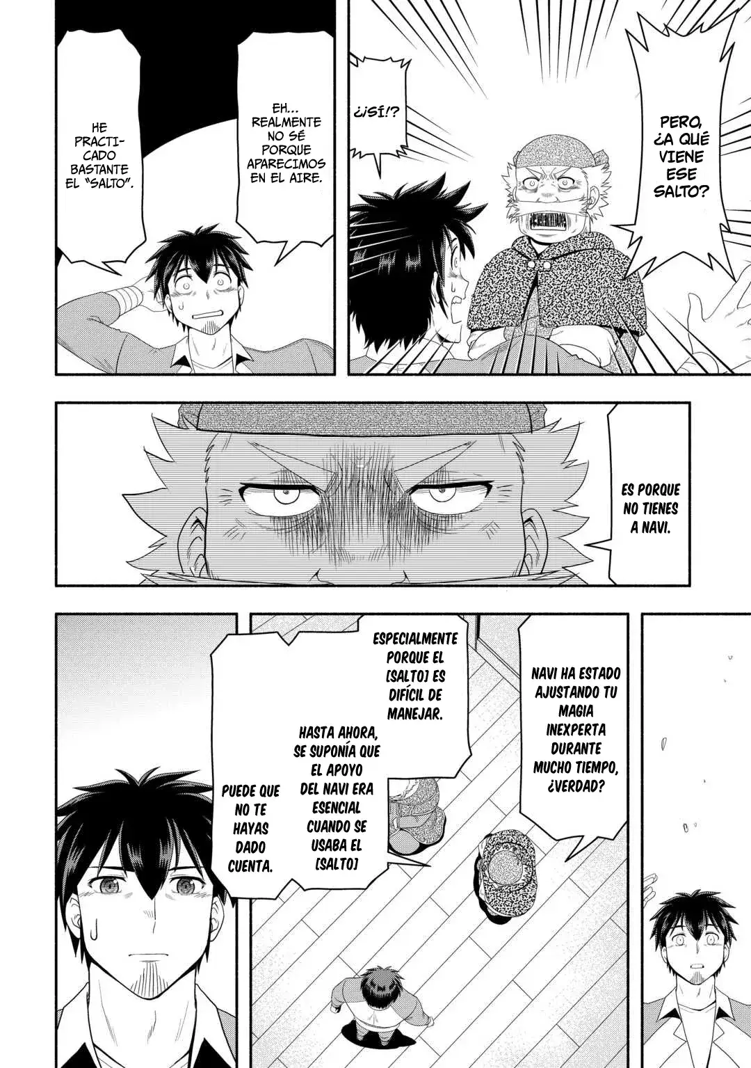 Capitulo 73 page 8