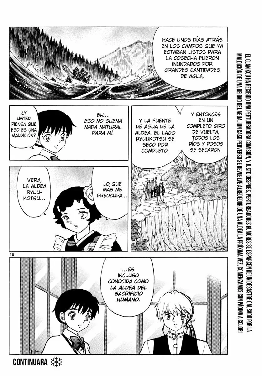 Capitulo 176 page 18