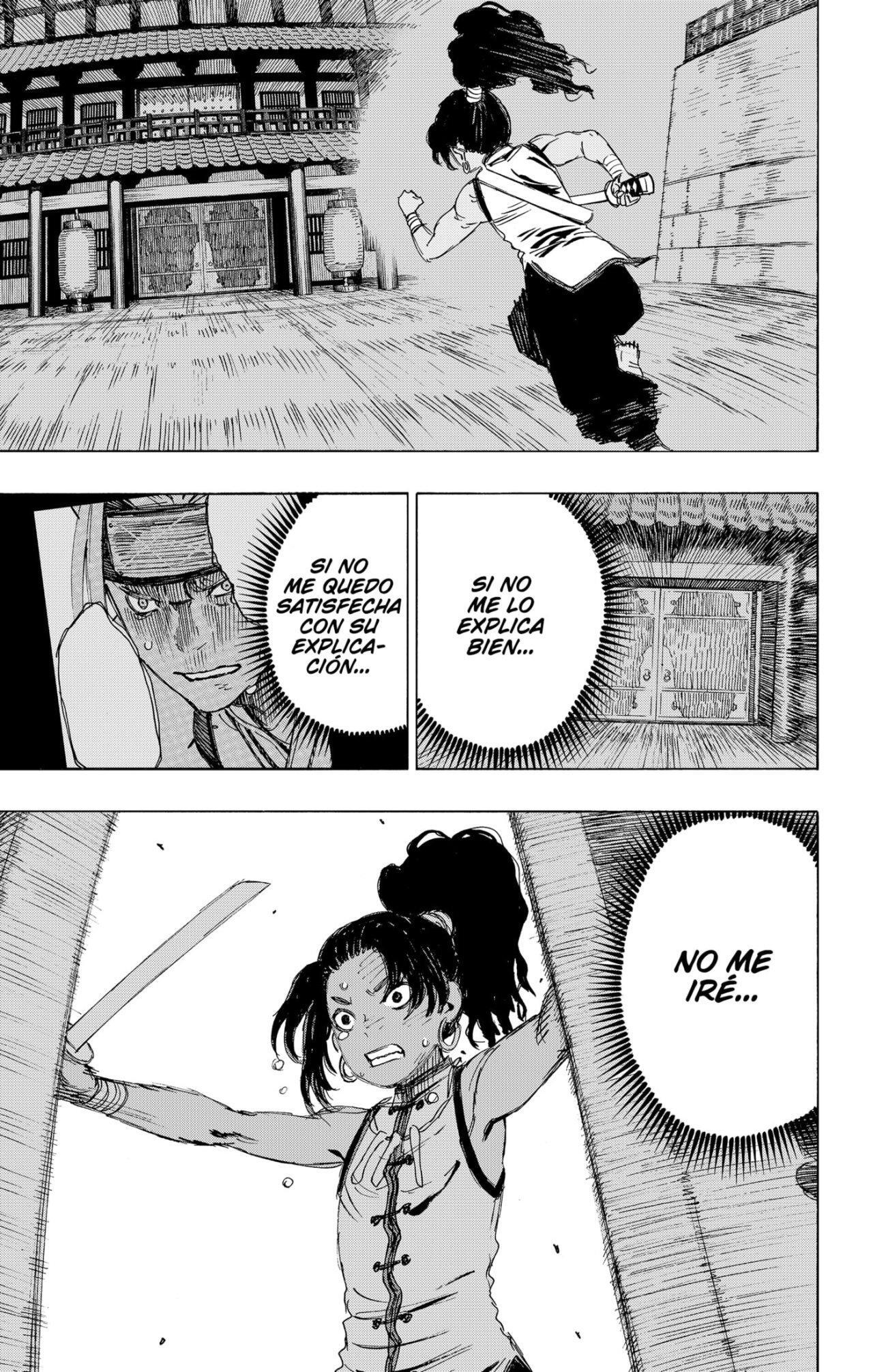 Capitulo 84 page 20