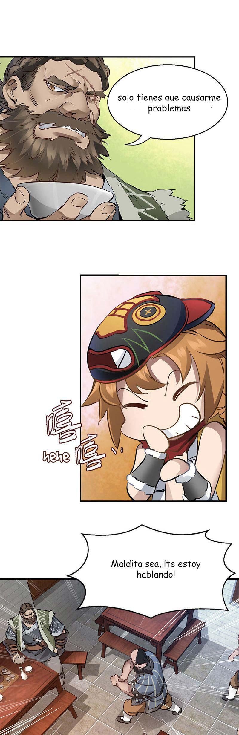 Capitulo 8 page 3