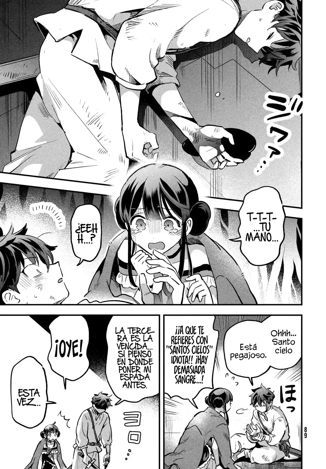 Capitulo 24 page 12