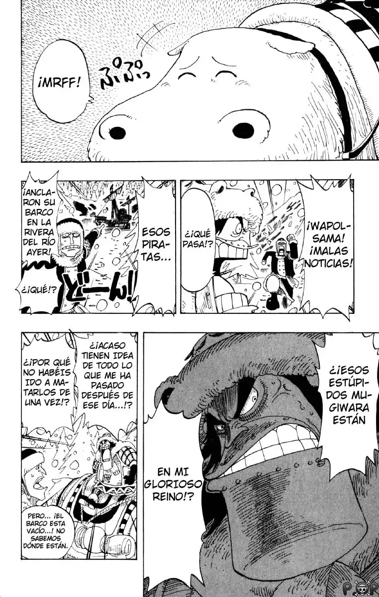 Capitulo 135 page 14