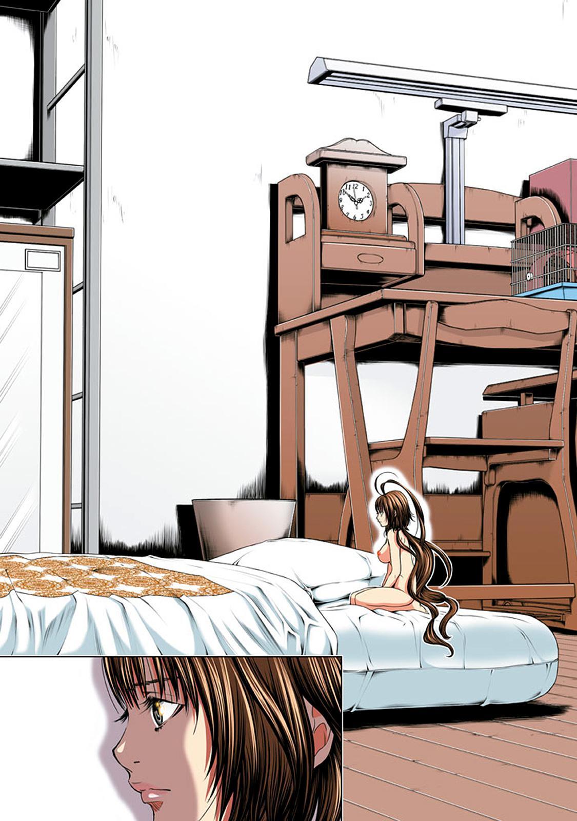 Capitulo 27 page 19