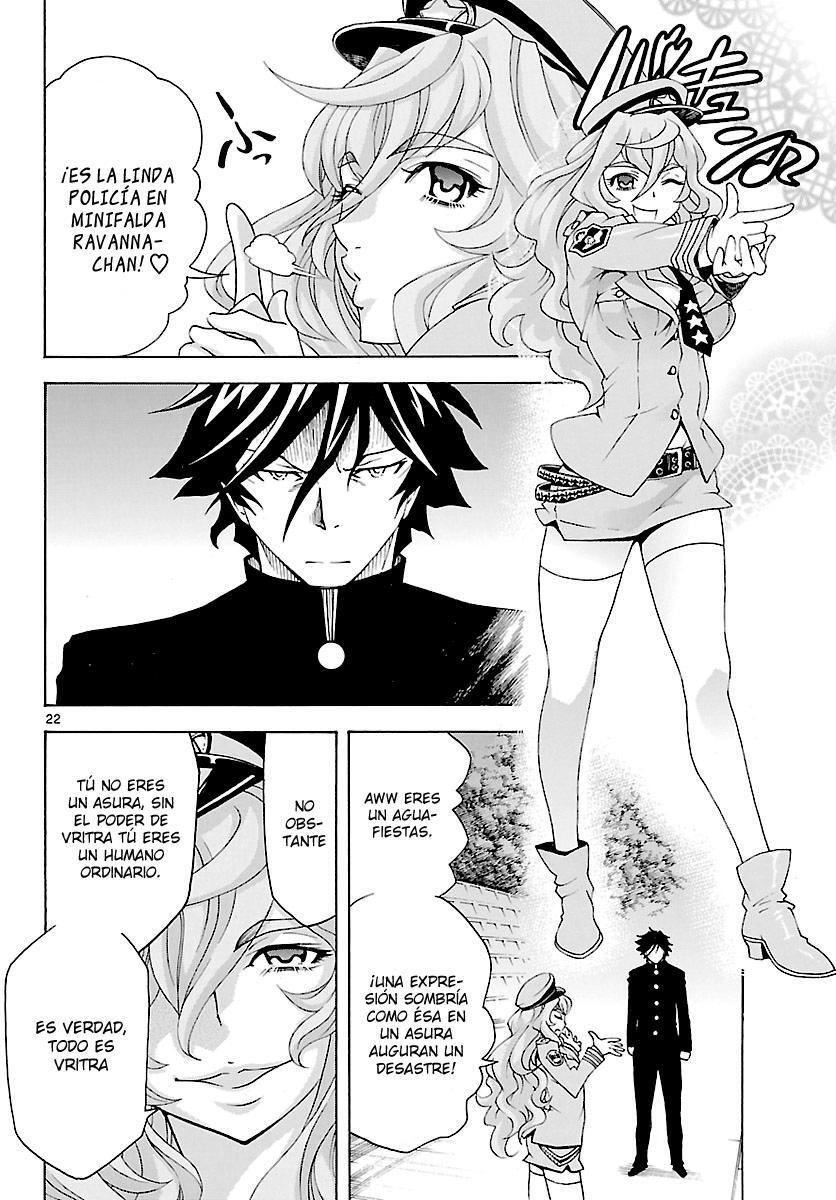 Capitulo 26 page 21