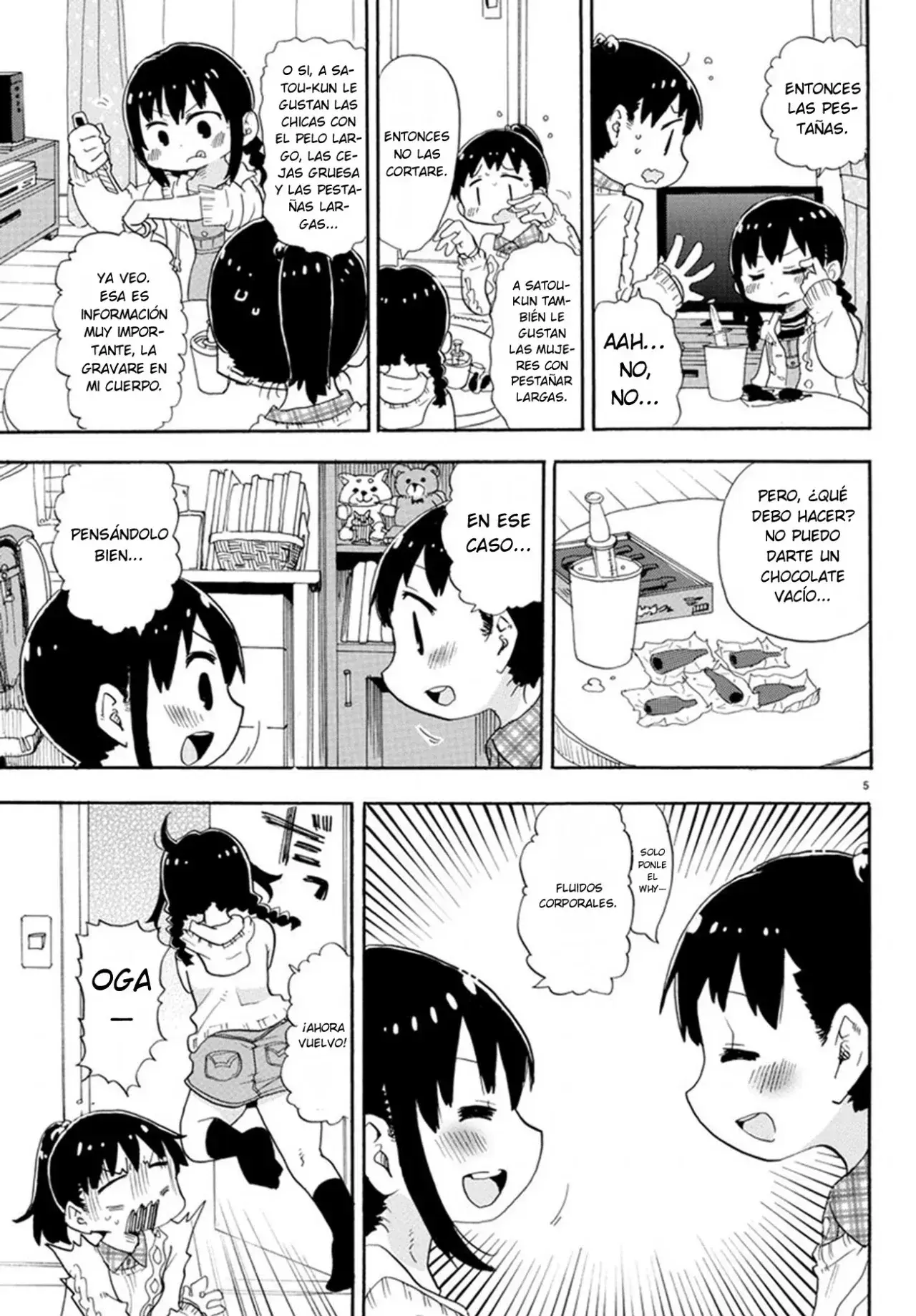 Capitulo 337 page 8