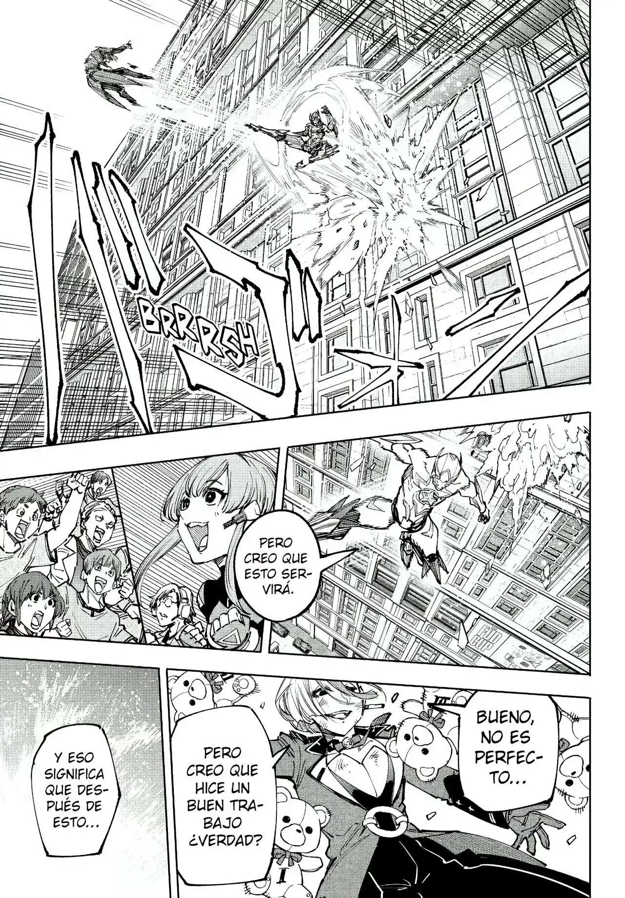 Capitulo 139 page 16