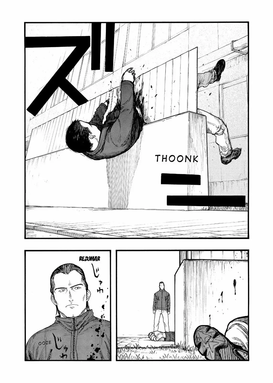 Capitulo 63 page 13