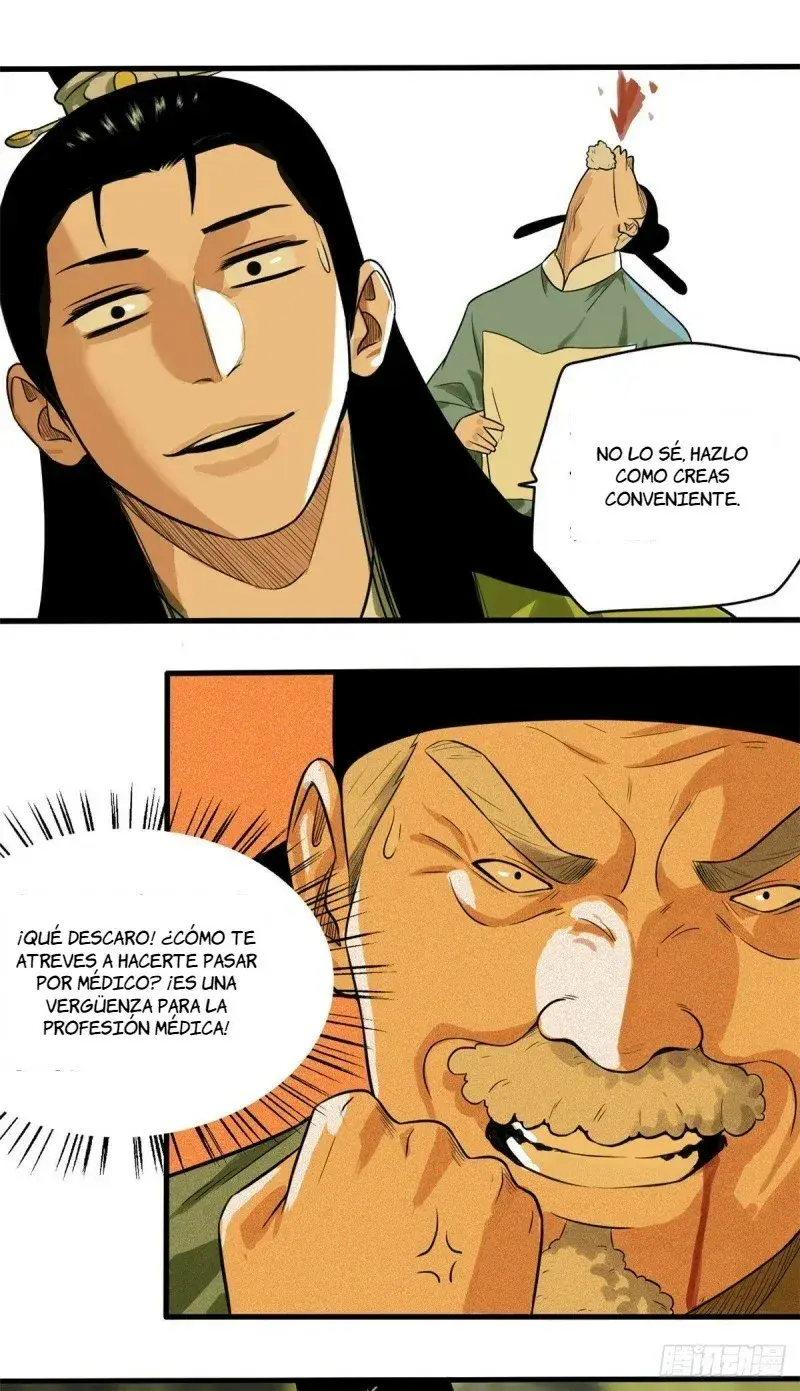 Capitulo 33 page 15