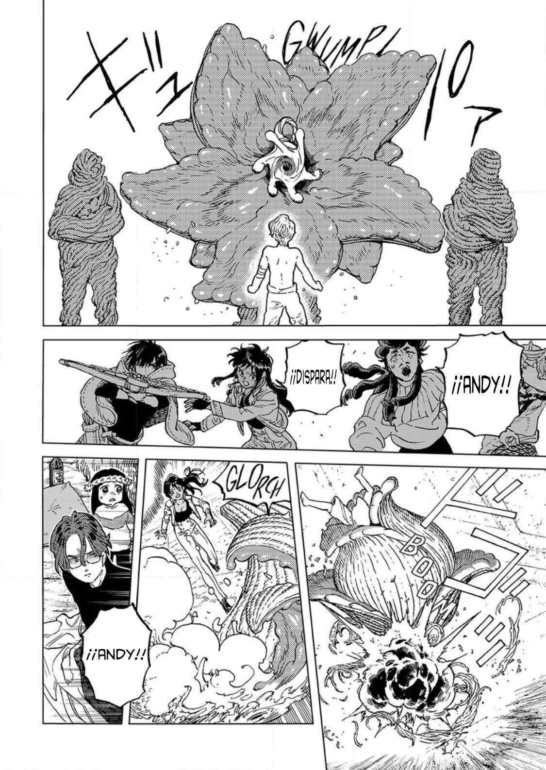 Capitulo 191.3 page 3