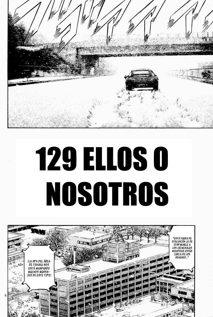 Capitulo 129 page 6