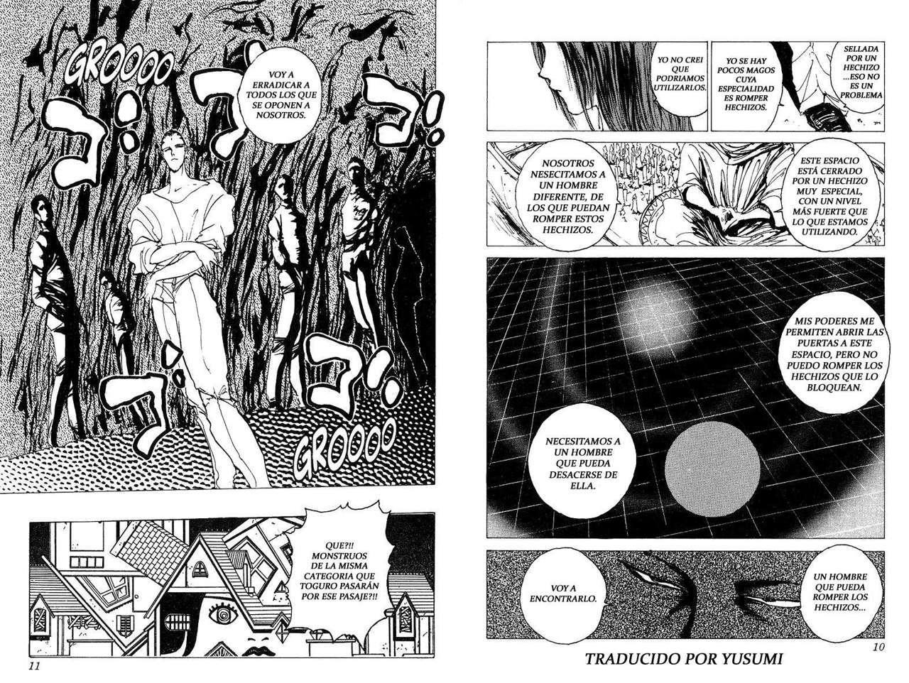 Capitulo 124 page 5