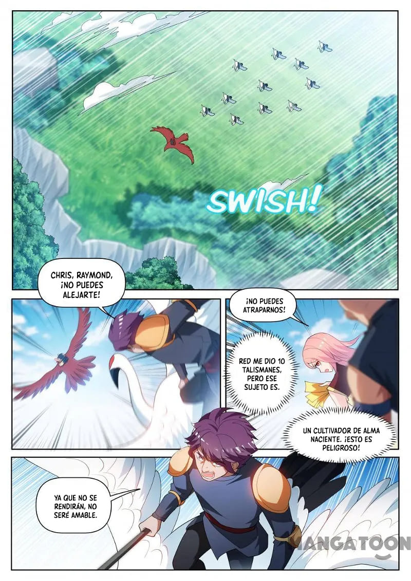 Capitulo 463 page 6