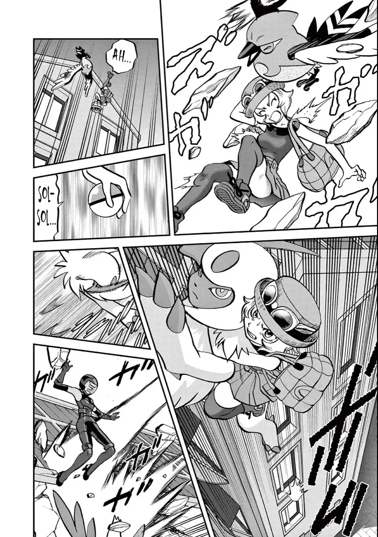 Capitulo 585 page 6