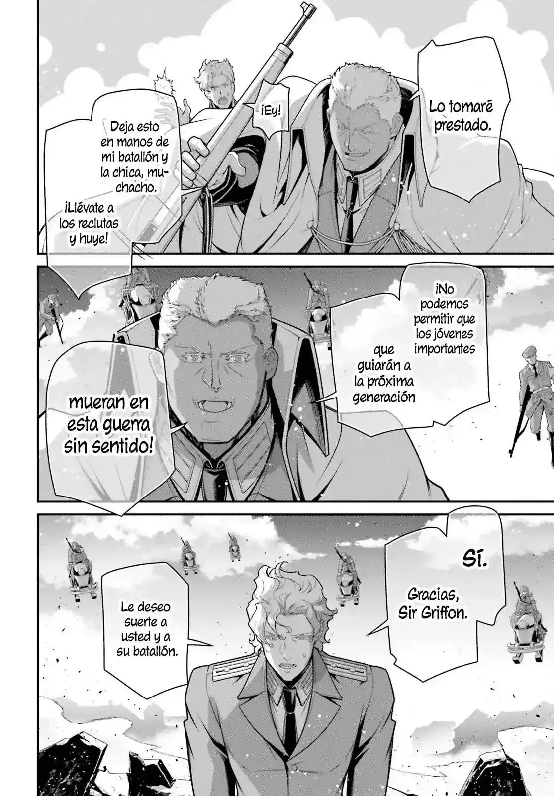 Capitulo 115 page 35