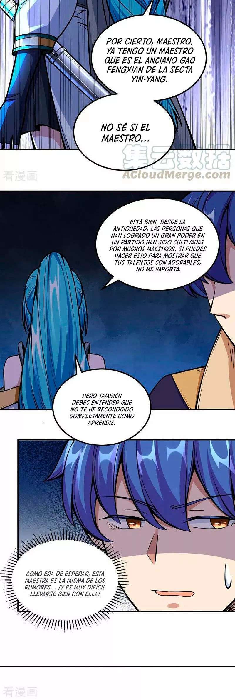 Capitulo 259 page 16