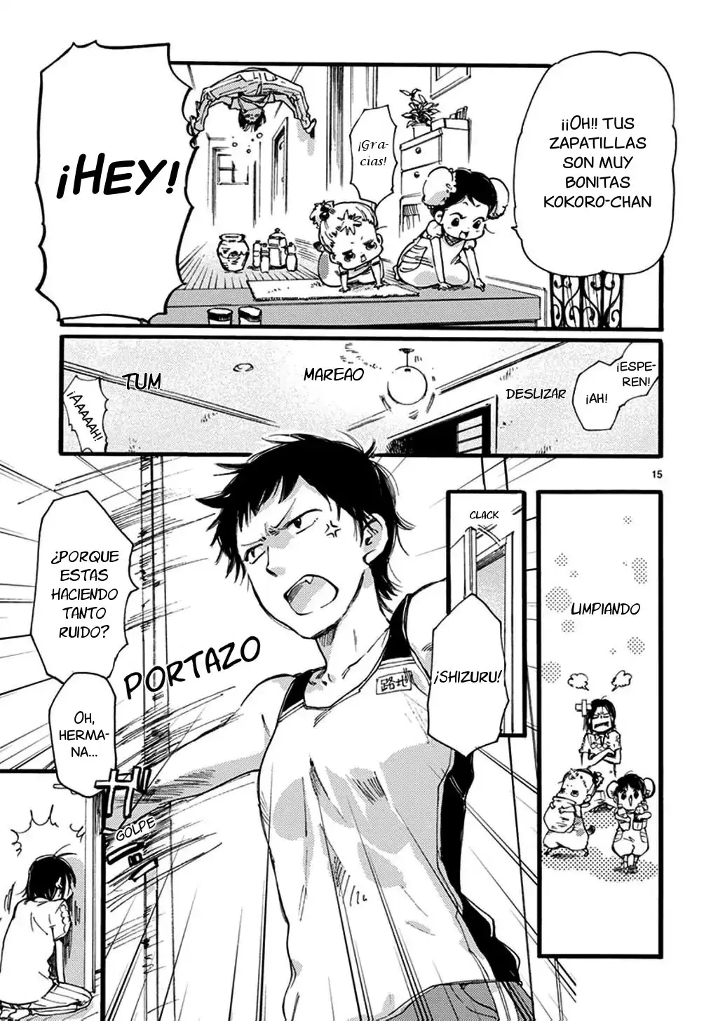 Capitulo 23 page 28