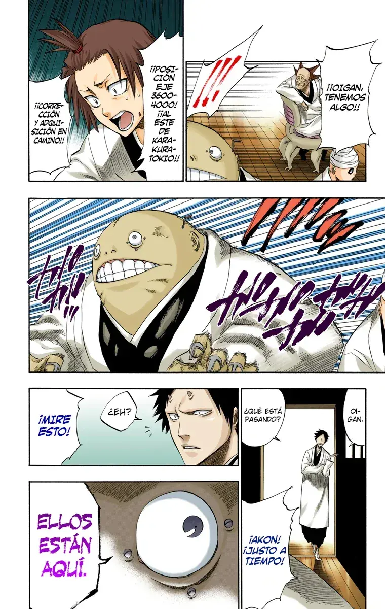 Capitulo 190 page 17