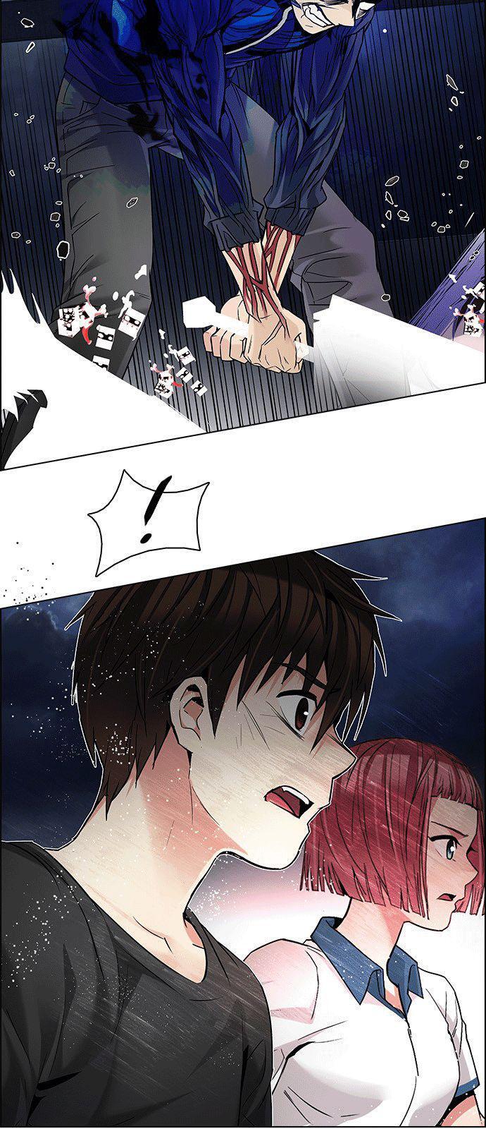 Capitulo 182 page 35