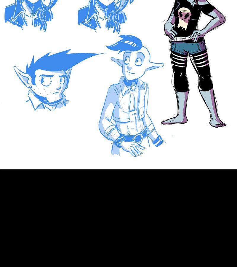 Capitulo 77 page 12