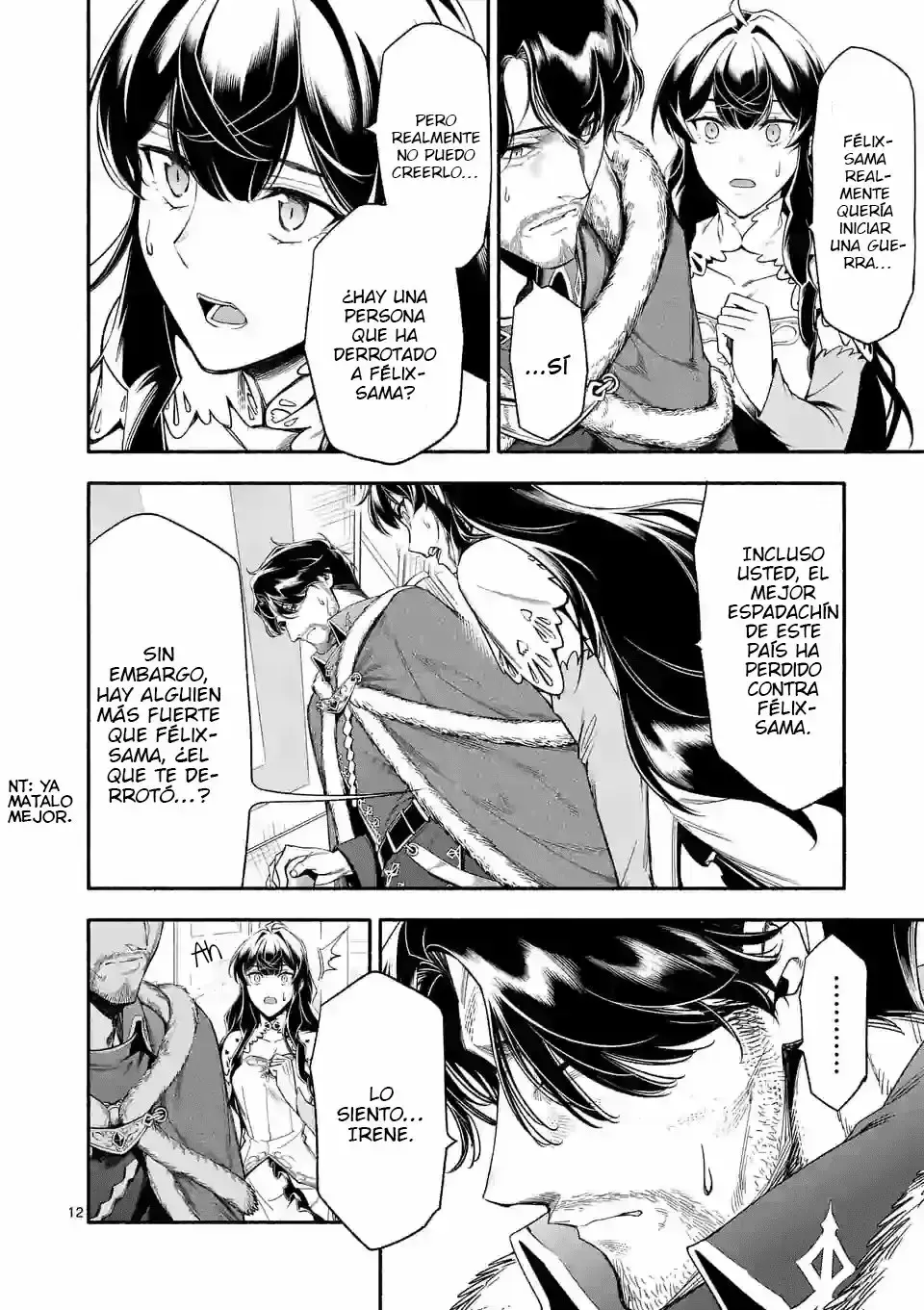 Capitulo 21 page 13