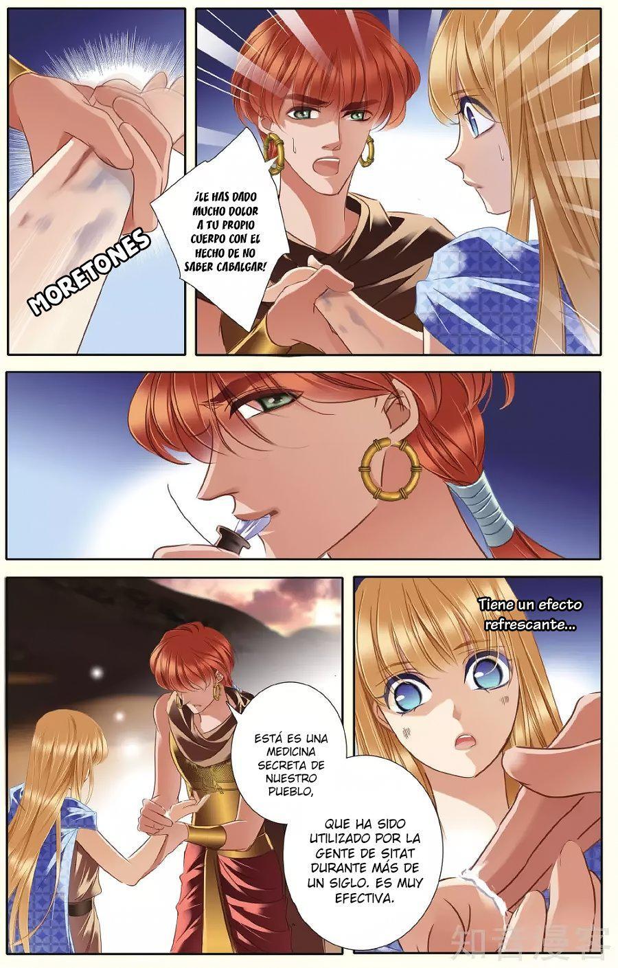 Capitulo 39 page 6
