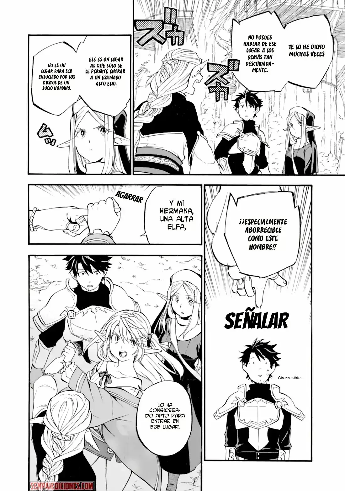 Capitulo 26 page 21