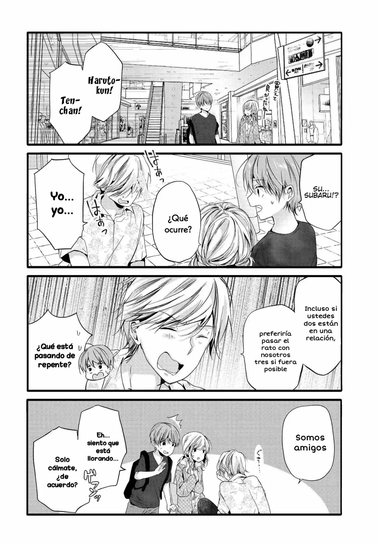 Capitulo 91 page 8