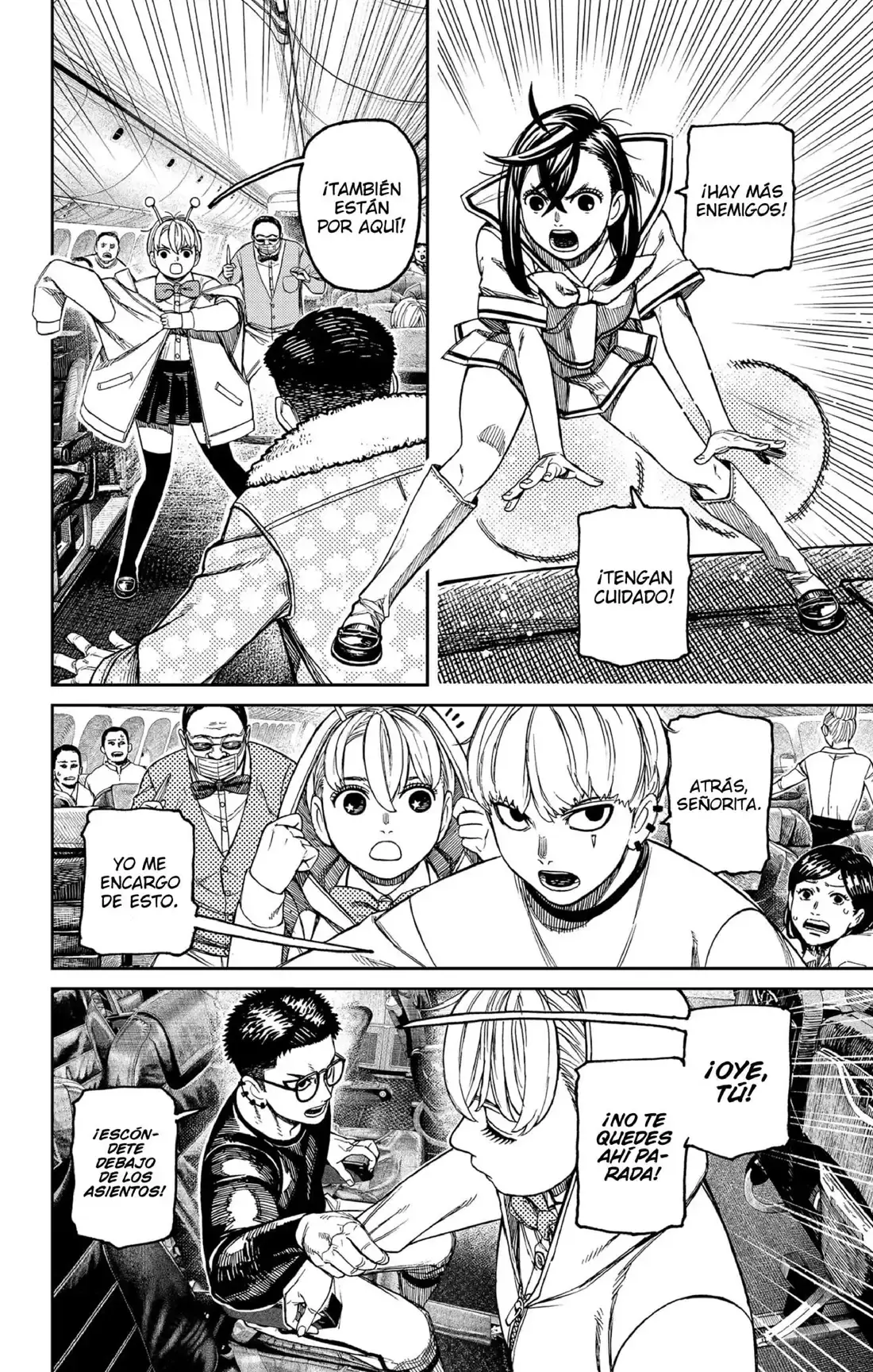 Capitulo 193 page 16